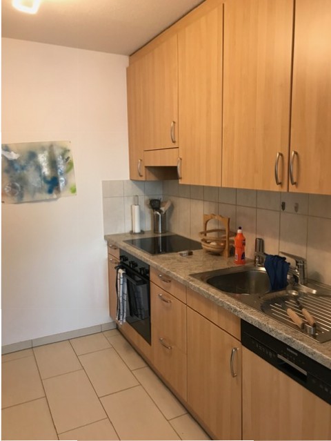 …weil kaufen einfach günstiger ist!